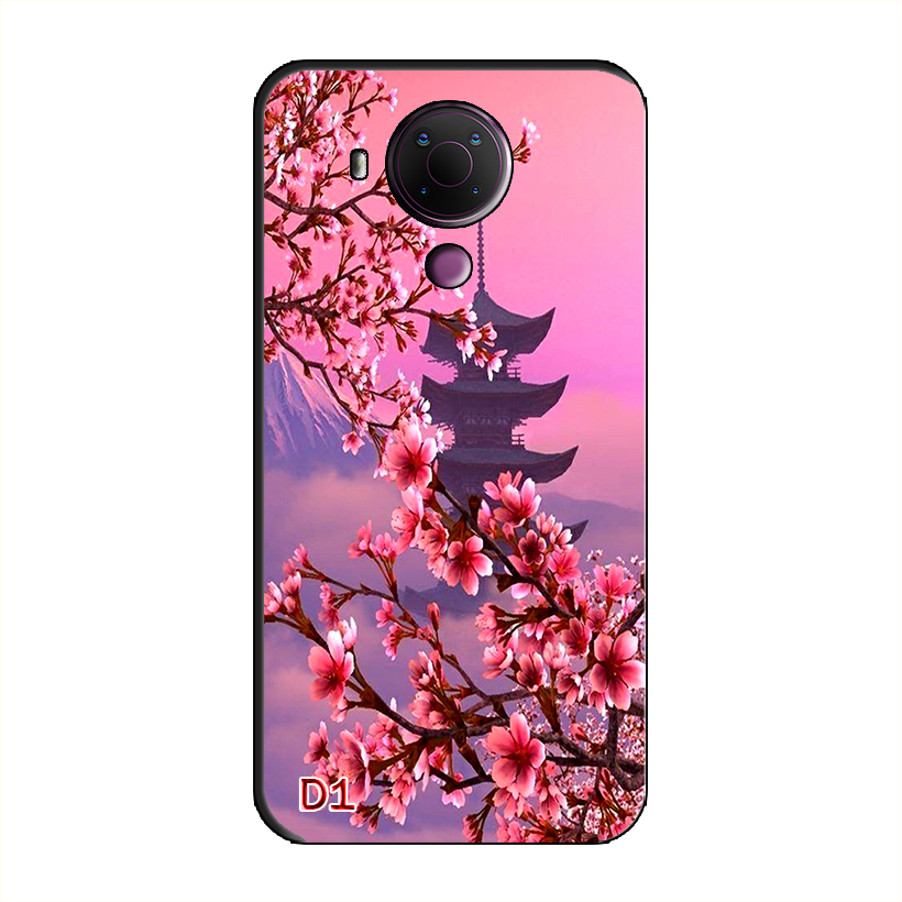 Ốp Lưng Dành Cho NOKIA 5.4