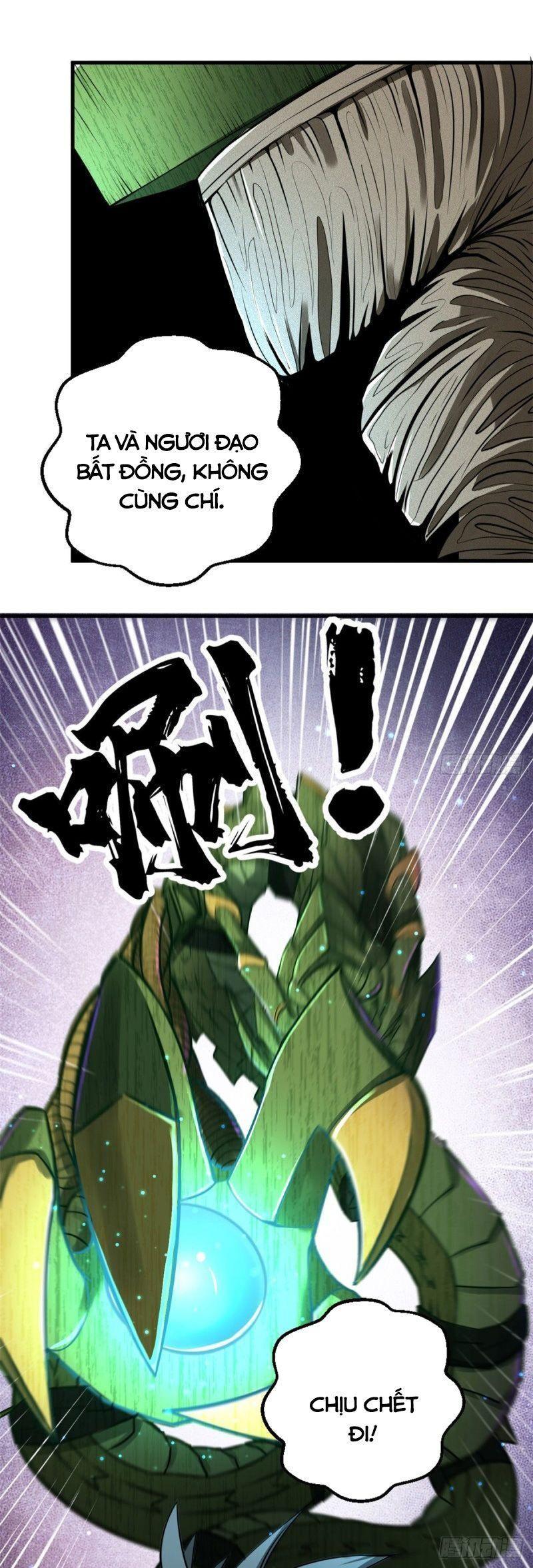 xã lam bạch chapter 53 10