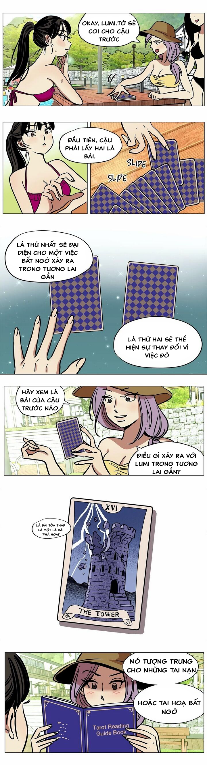 snow man chapter 7.5 2