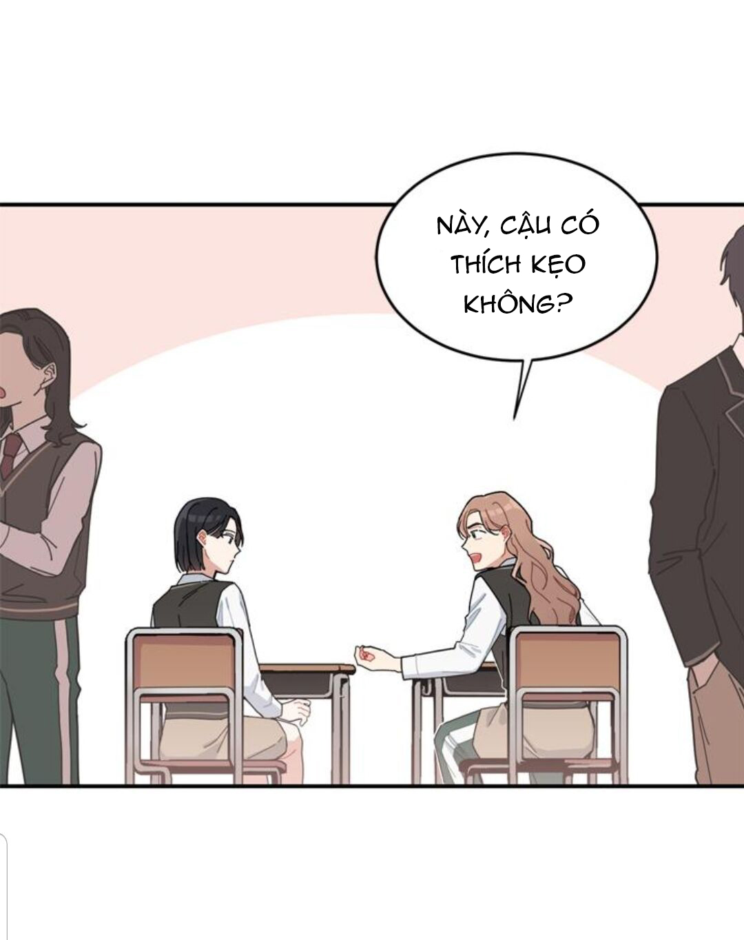 hate me (full) chapter 1.1 4