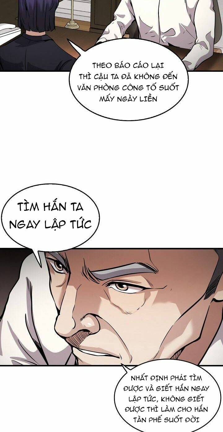 điều tra viên chuyển sinh chapter 136 48