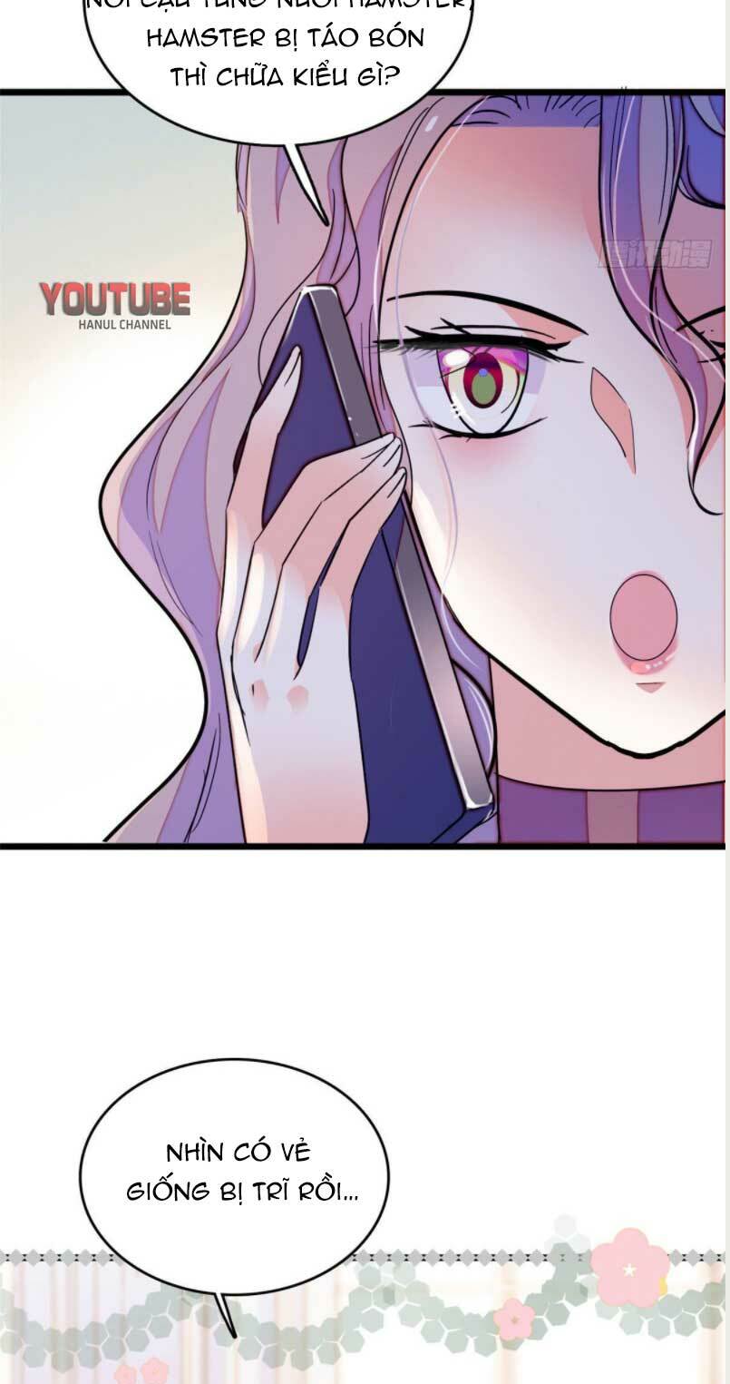 toàn mạng đều là fan cp của tôi với ảnh đế chapter 166.1 18