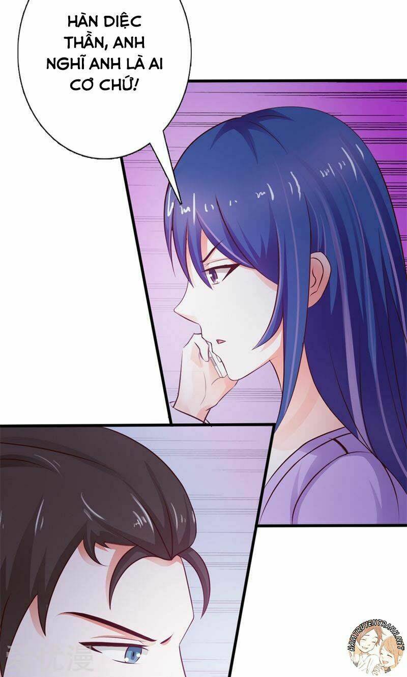 bá đạo tổng tài ngạnh thượng cung chapter 26 18