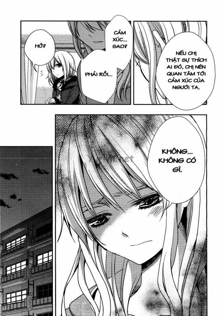 citrus (saburouta) chapter 13 11