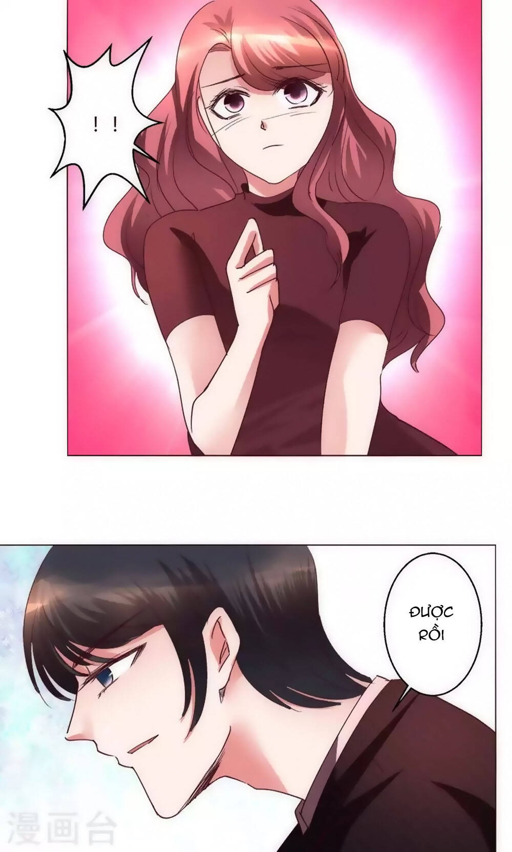 một tuần làm tình nhân chapter 36 11