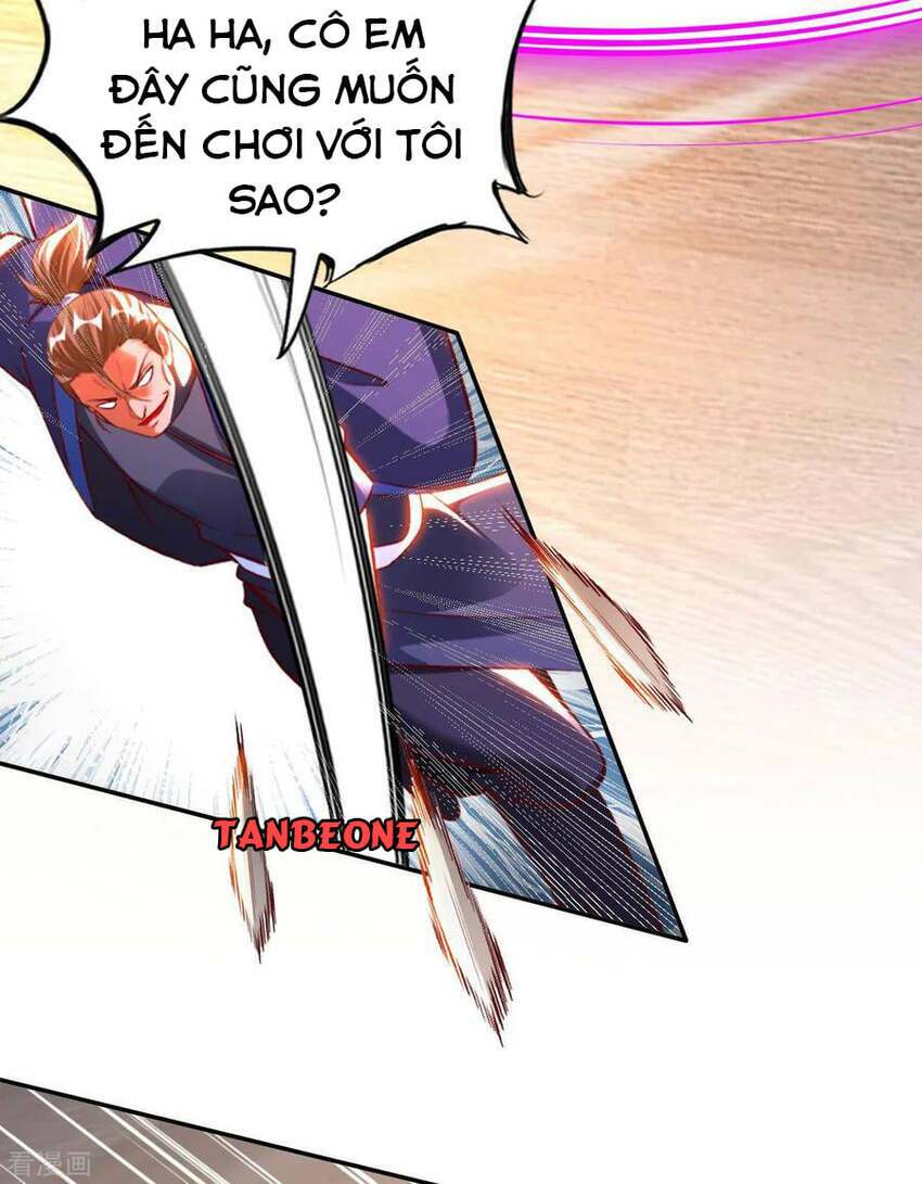 sư phụ của ta là thần tiên chapter 73 20