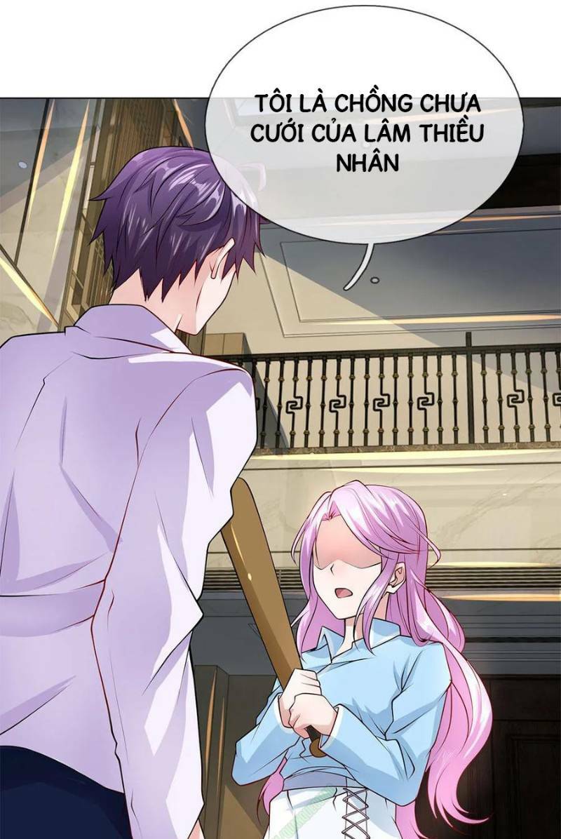 cực phẩm yêu nghiệt chapter 34 9