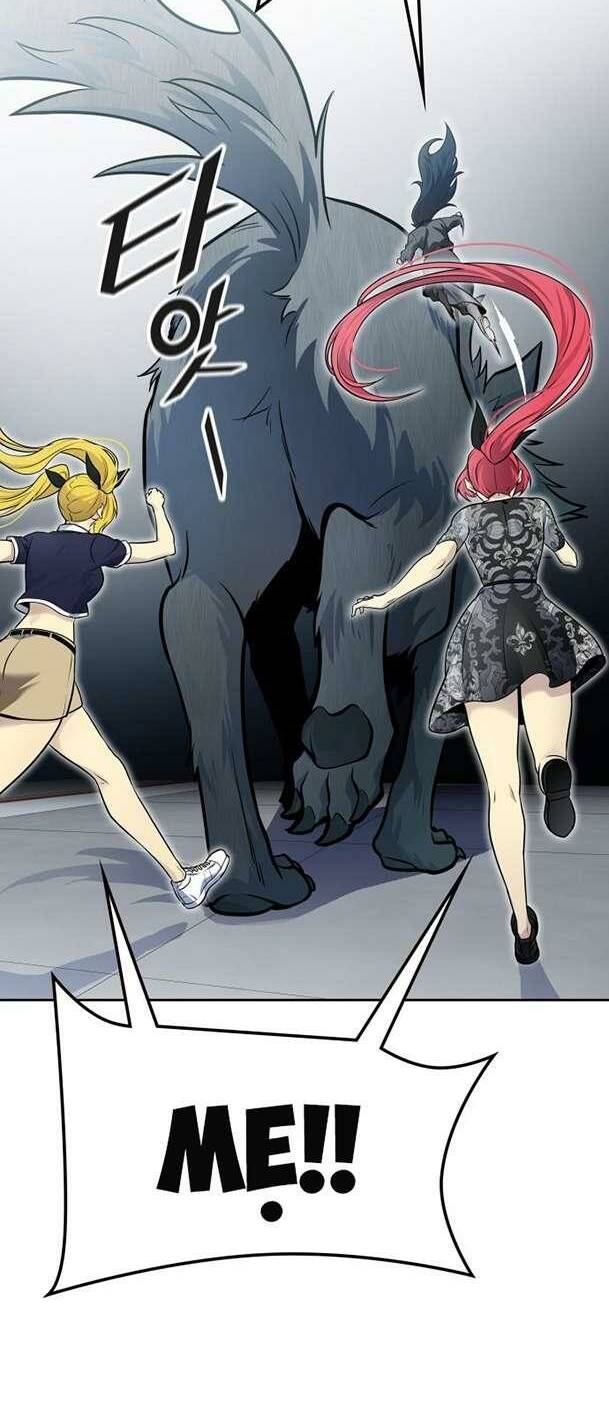 cuộc chiến trong tòa tháp chapter 592 15