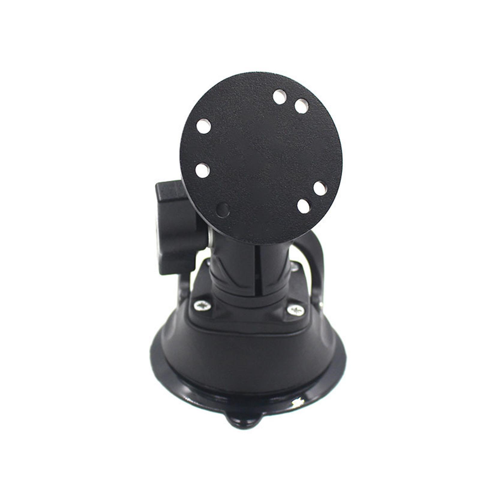 Fish Bracket Replacement 25.4mm/1inch Kayak Fish Holder Durable Universal Mounting Plate for Marine Canoeing Kayak Accessories