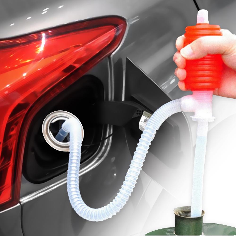 Dụng cụ bơm nhiên liệu cầm tay cho xe hơi xe tải