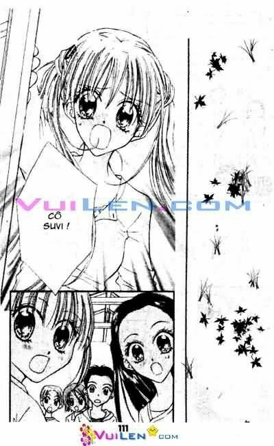 công chúa ẩm thực chapter 3 104