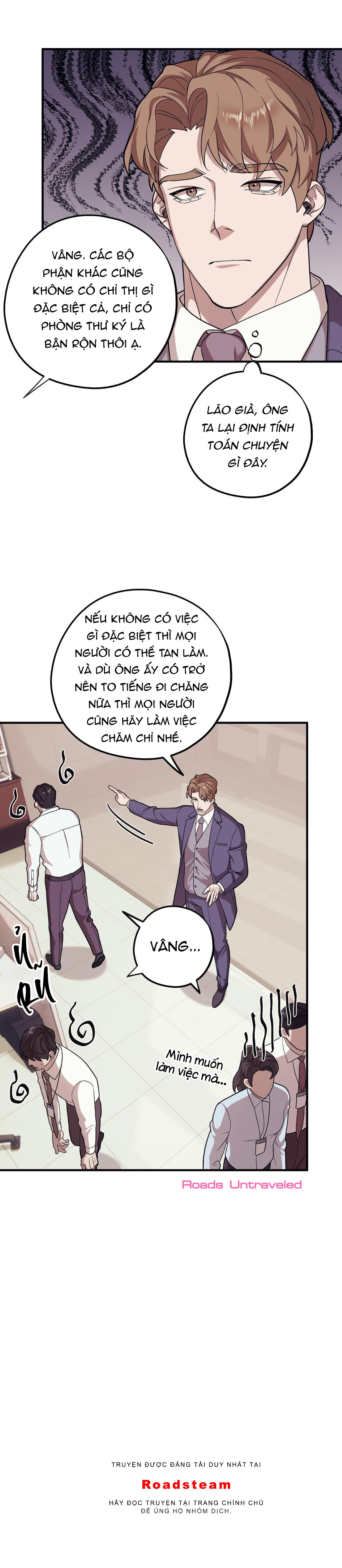 yi su nhà họ kang chapter 57 5