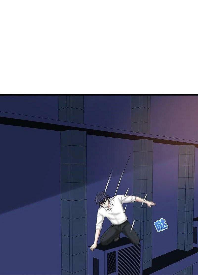 đô thị tà vương chapter 235 29