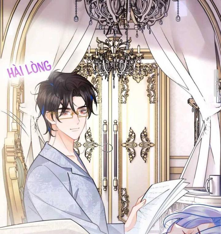 vị chỉ huy lạnh lùng khóc trong vòng tay tôi chapter 46 43