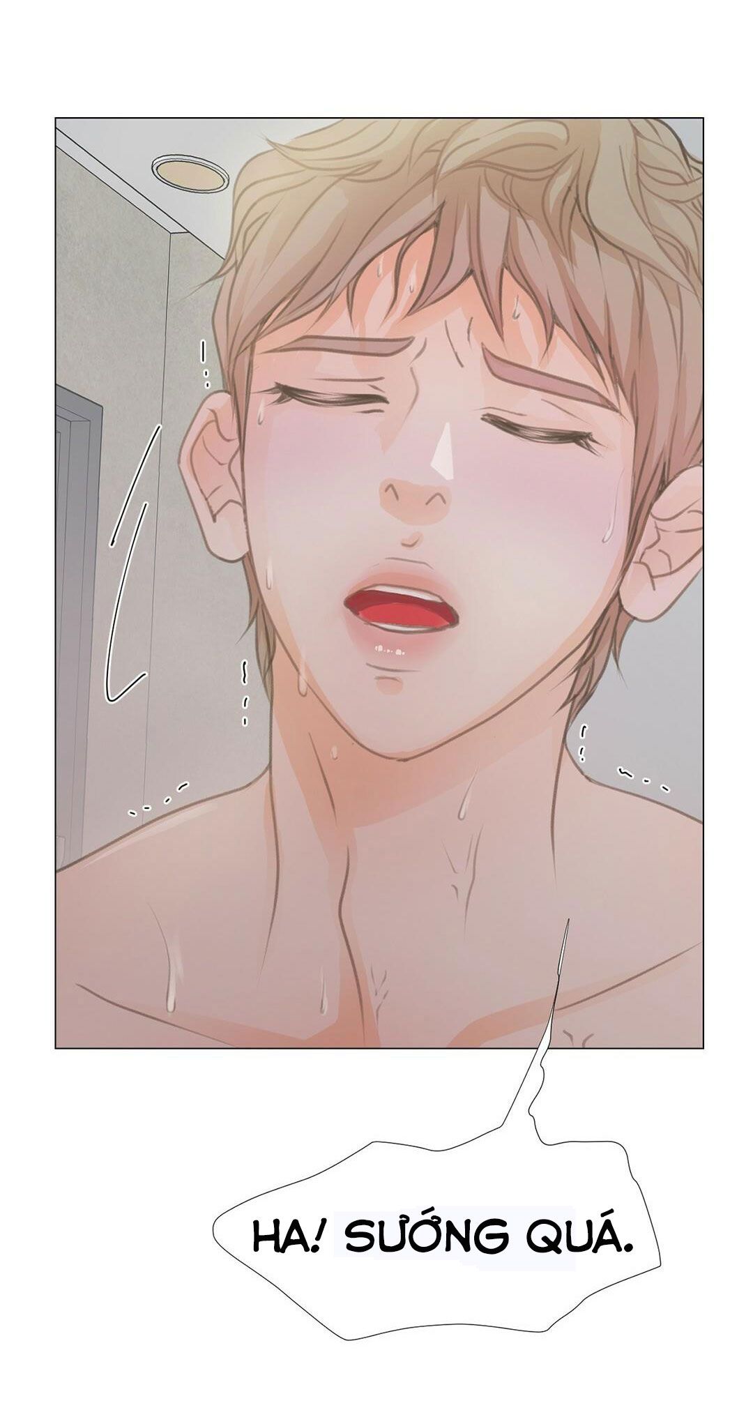 người tình lúc nửa đêm chapter 3 12