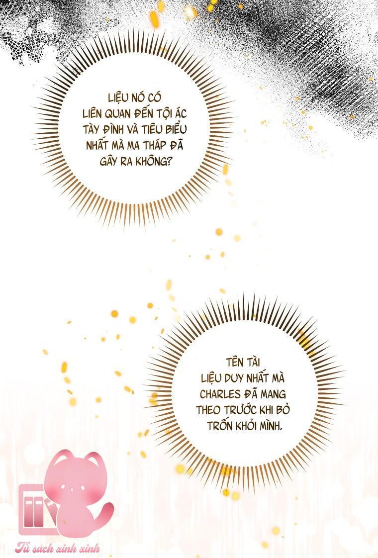 thuần hóa bạo chúa rồi bỏ trốn chapter 78 14