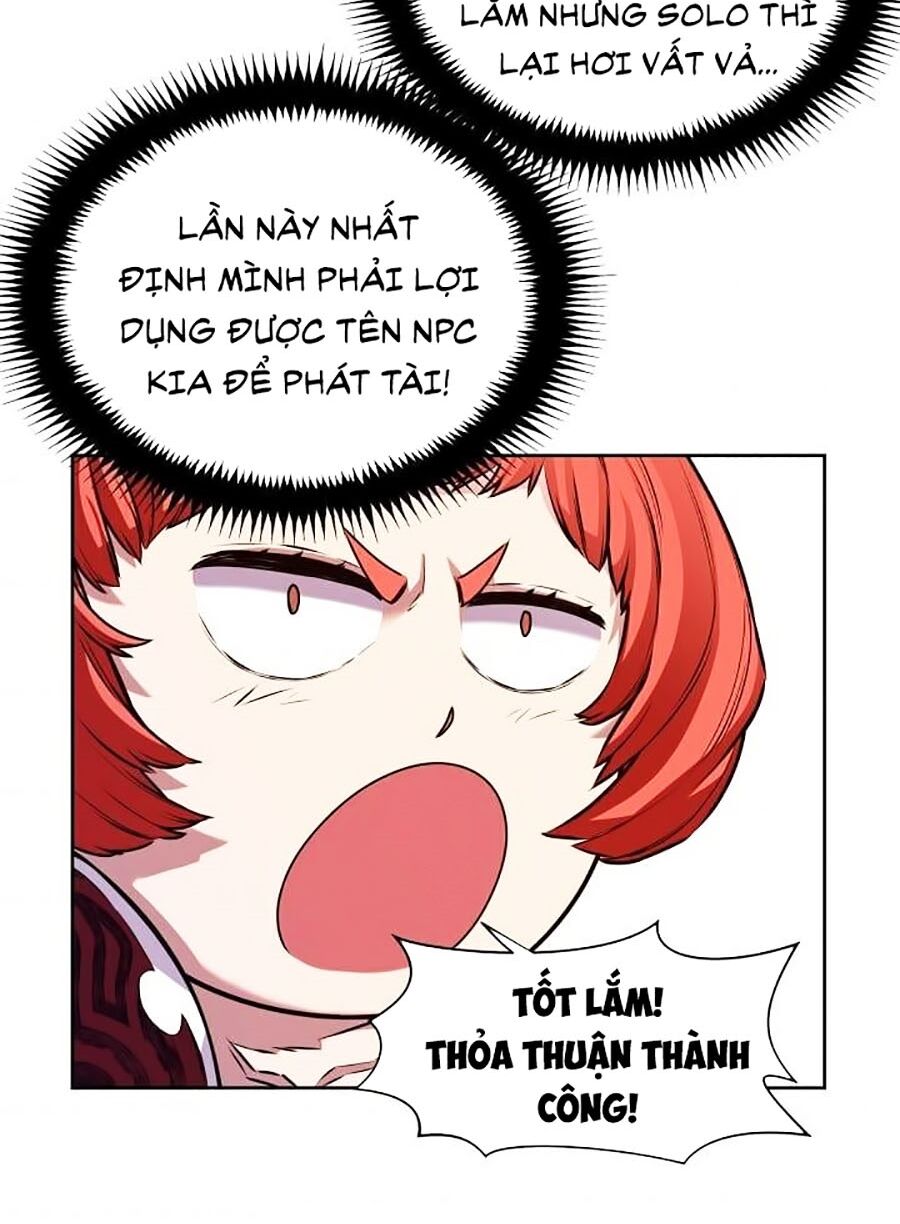 kim giáp đồ long chapter 3 35