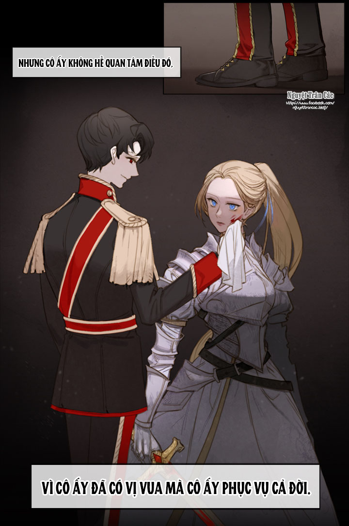 những mẩu truyện dịch nhỏ chapter 9 6