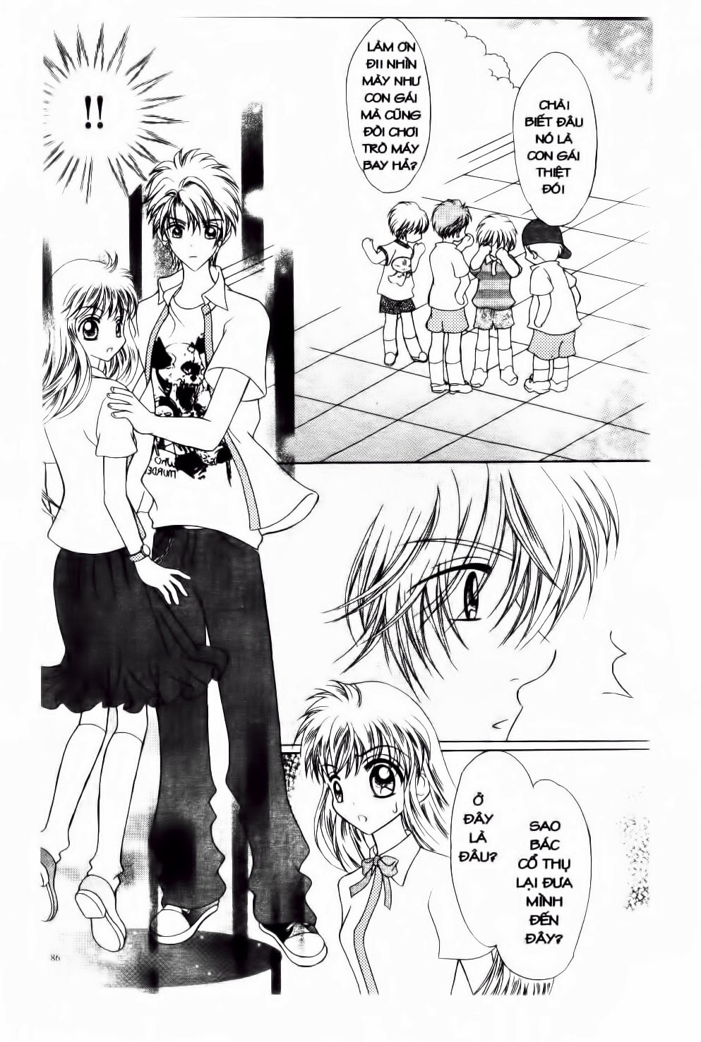 tuổi mộng mơ chapter 9 24