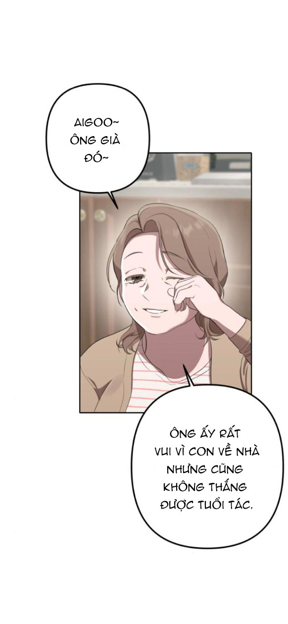 bóng râm mùa xuân chapter 2.1 39