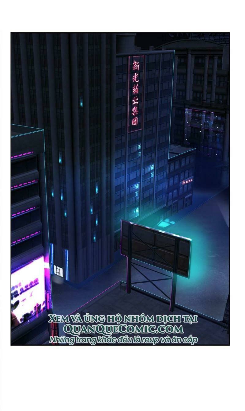 tổ điều tra trong truyền thuyết tại đô thị chapter 6 17