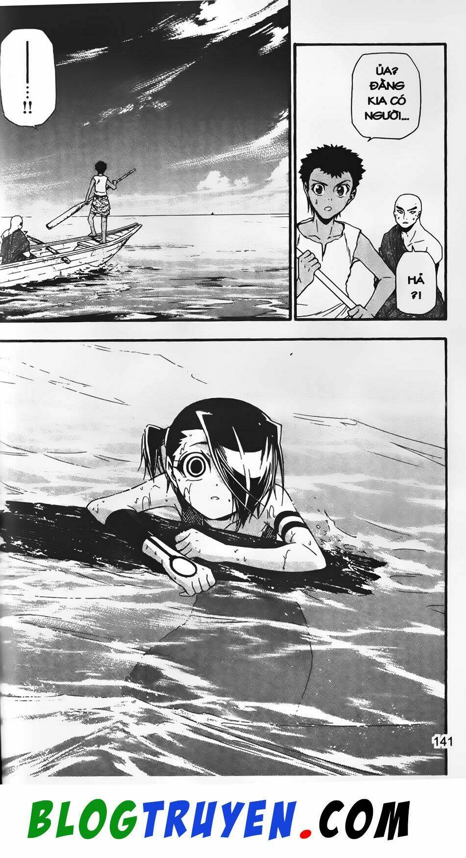 emma đến từ địa phủ chapter 28 6