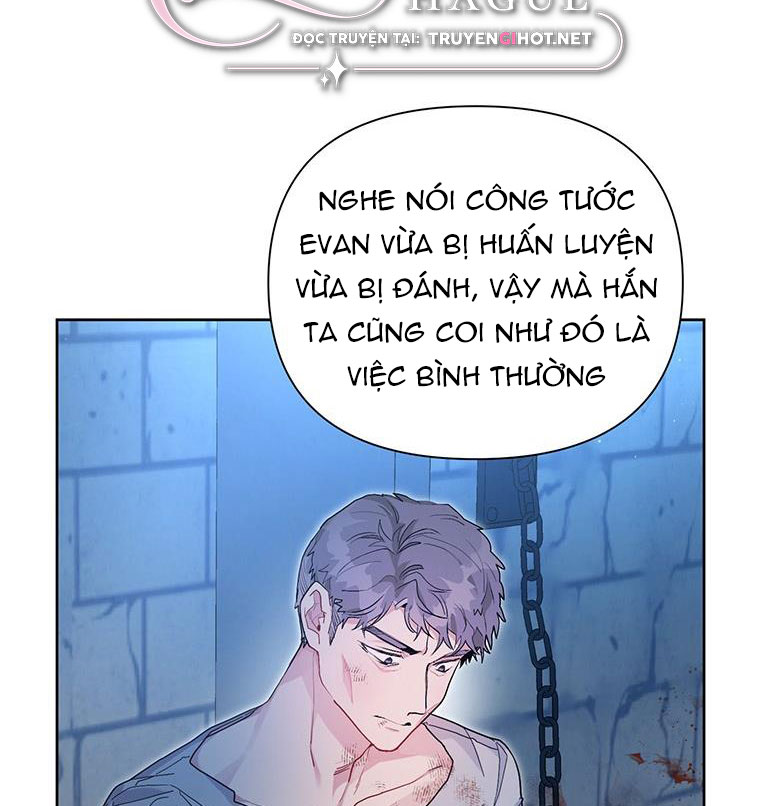 trở thành con dâu bất đắc dĩ chapter 37.1 5