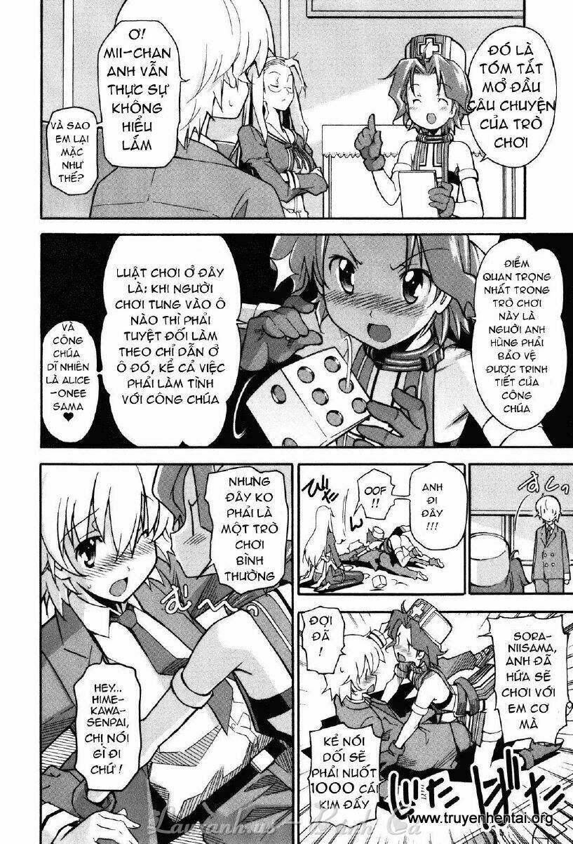 aki-sora chapter 18 6