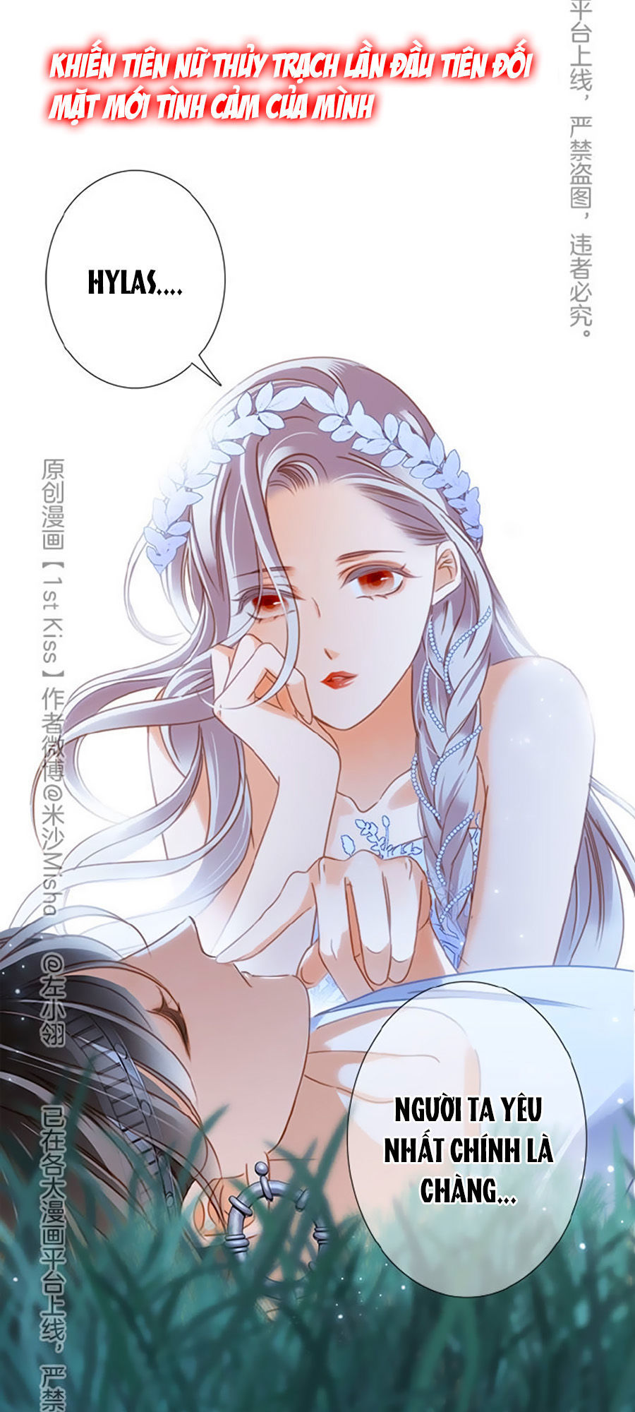 tình yêu và nhà sản xuất chapter 20 24