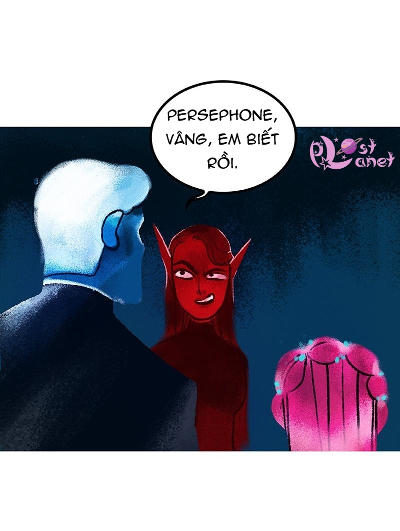 thần thoại olympus chapter 44 30