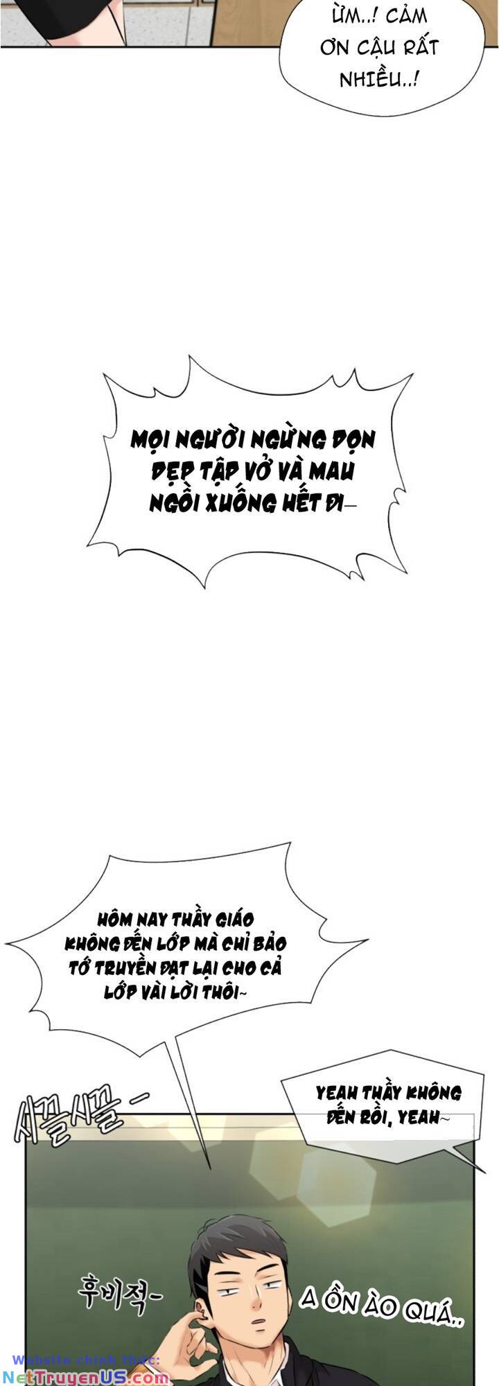 gương mặt thiên tài chapter 132 40