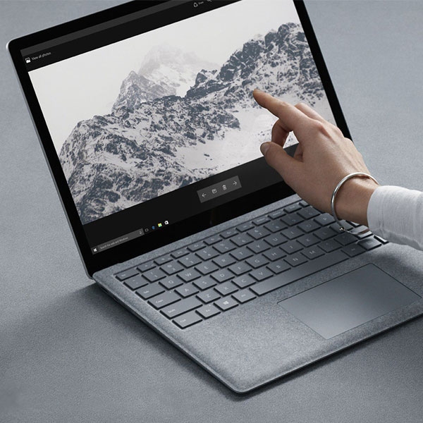 Microsoft Surface Laptop 2 - Core i5-8250U/RAM 8GB/ SSD 256GB - Hàng Chính Hãng