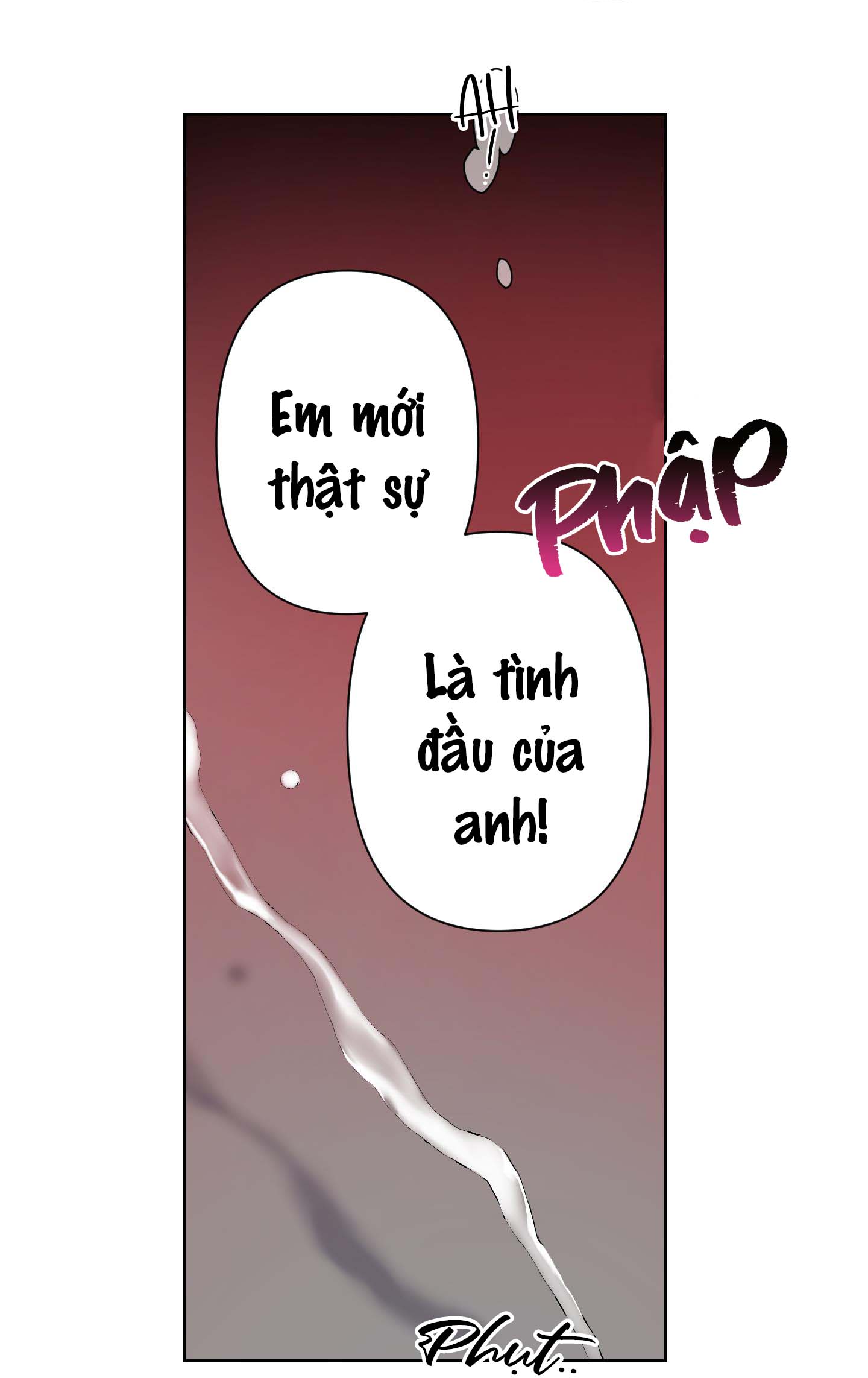 anh à, em tăng cân rồi! chapter 1 11