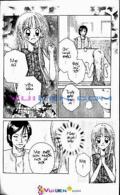 arita đáng yêu chapter 11 90