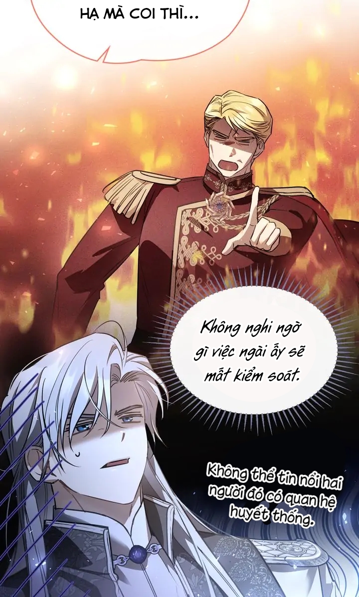 Cái Bóng Trong Đêm chapter 53 - Trang 26