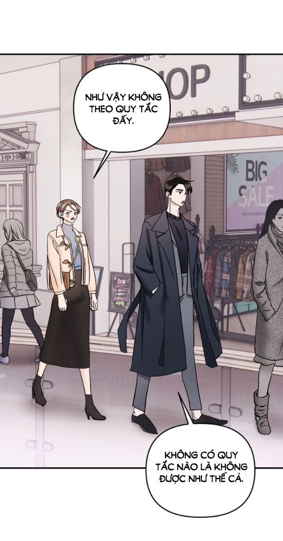 Hối Lộ Ngọt Ngào chapter 10 - Trang 11