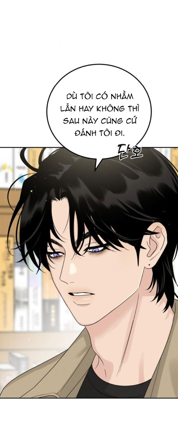 Thuyết Tình Yêu Ích Kỷ chapter 16.2 4