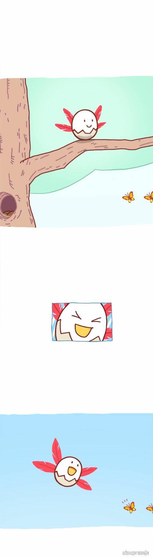 soft boiled chapter 4.1 6