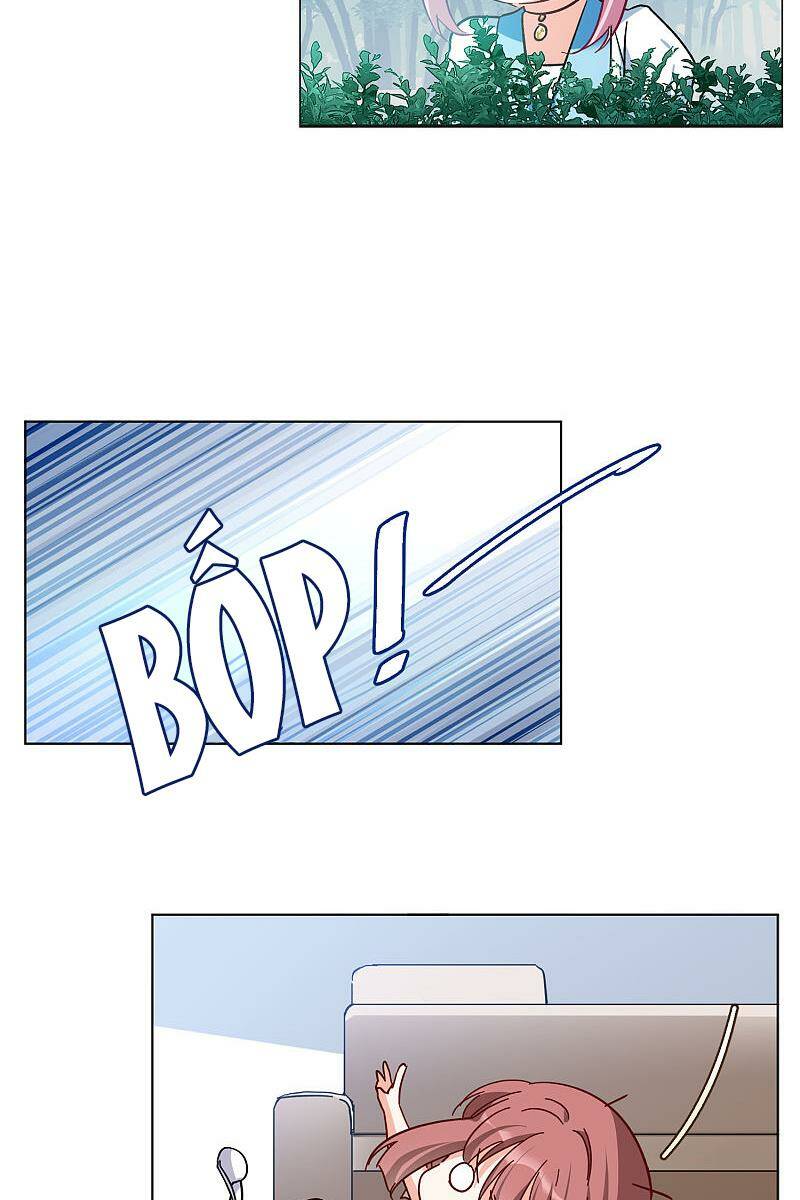 cô ấy đến rồi, xin nằm xuống! chapter 114 11