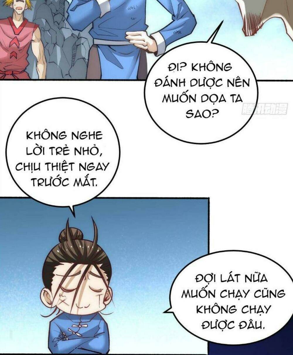 đô thị đỉnh phong cao thủ chapter 115 14