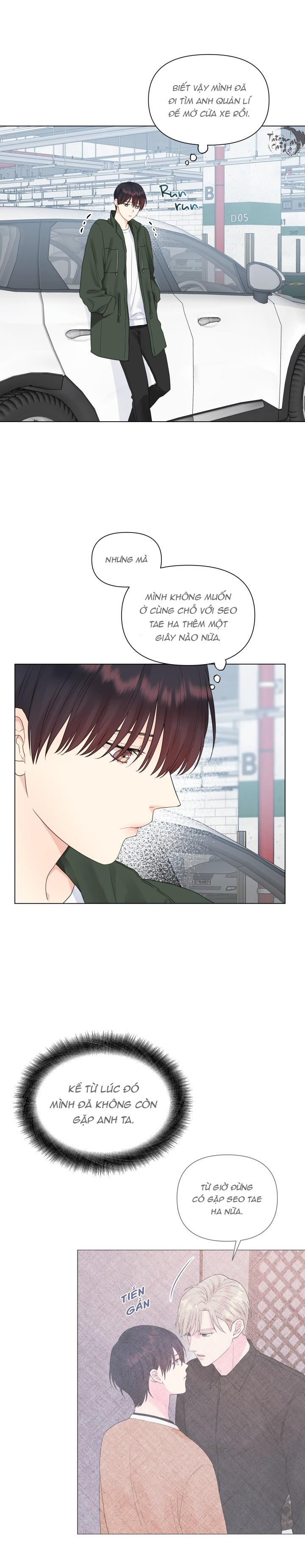 thủ hoa chapter 15 9