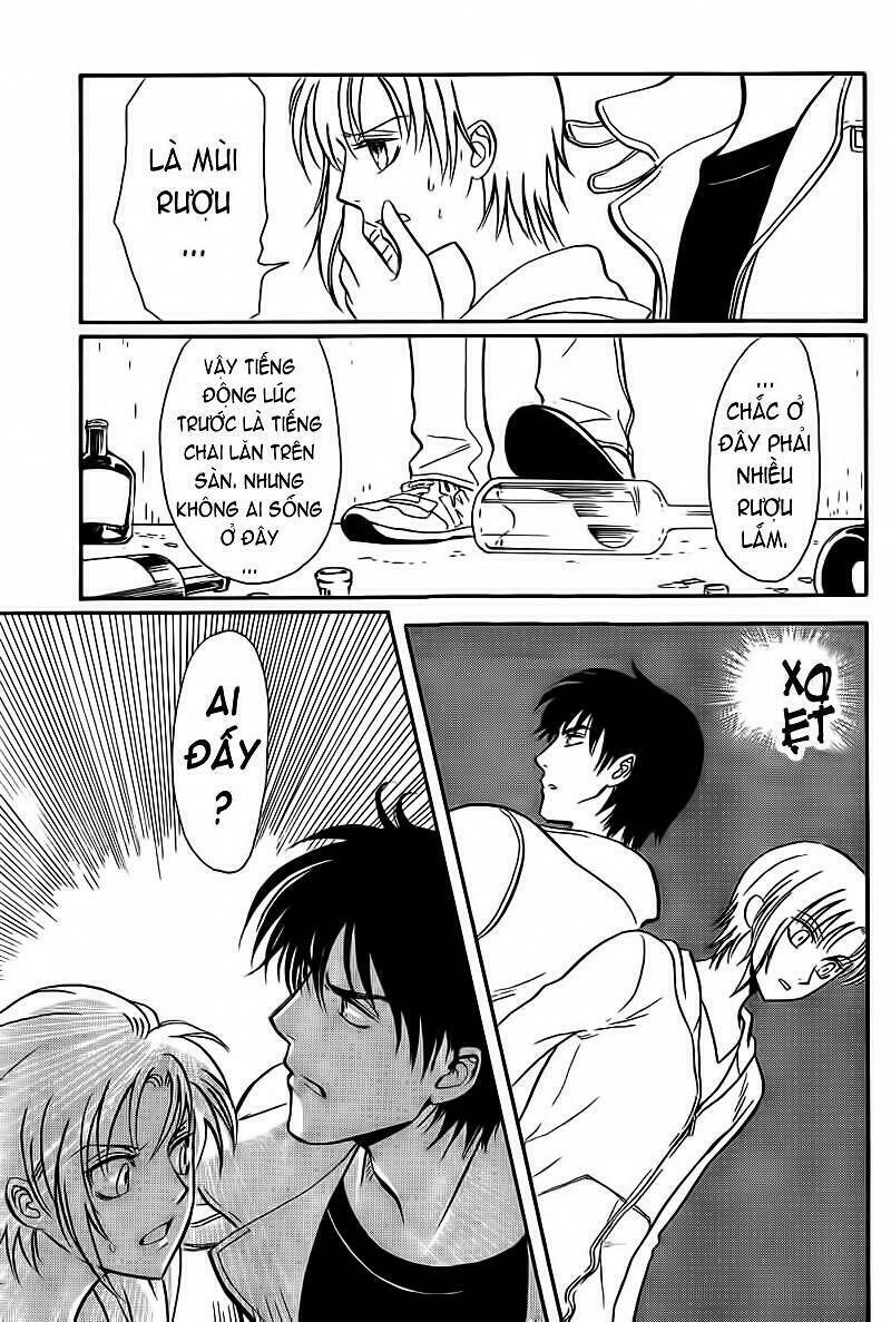 drug and drop chapter 3 17