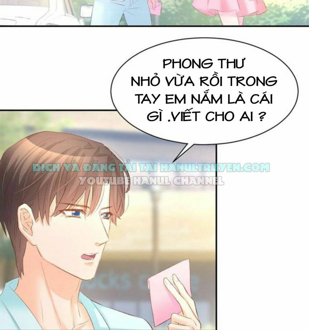 hôn nhân ấm áp : tổng tài sủng vợ thành nghiện chapter 30 14