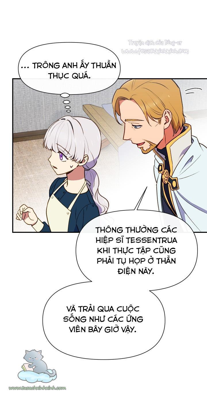 công nương khế ước của gia tộc công tước quái vật chapter 68 58