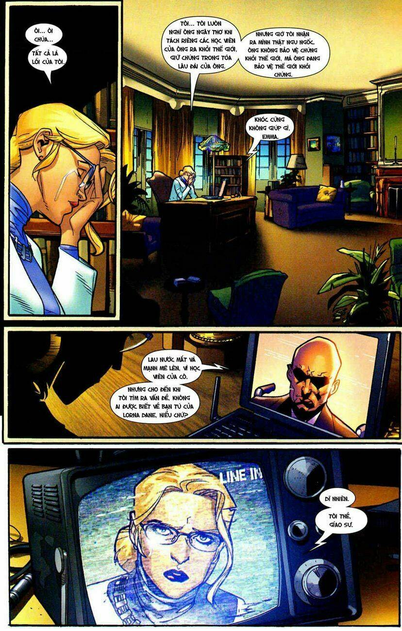 ultimate x-men chapter 62 15