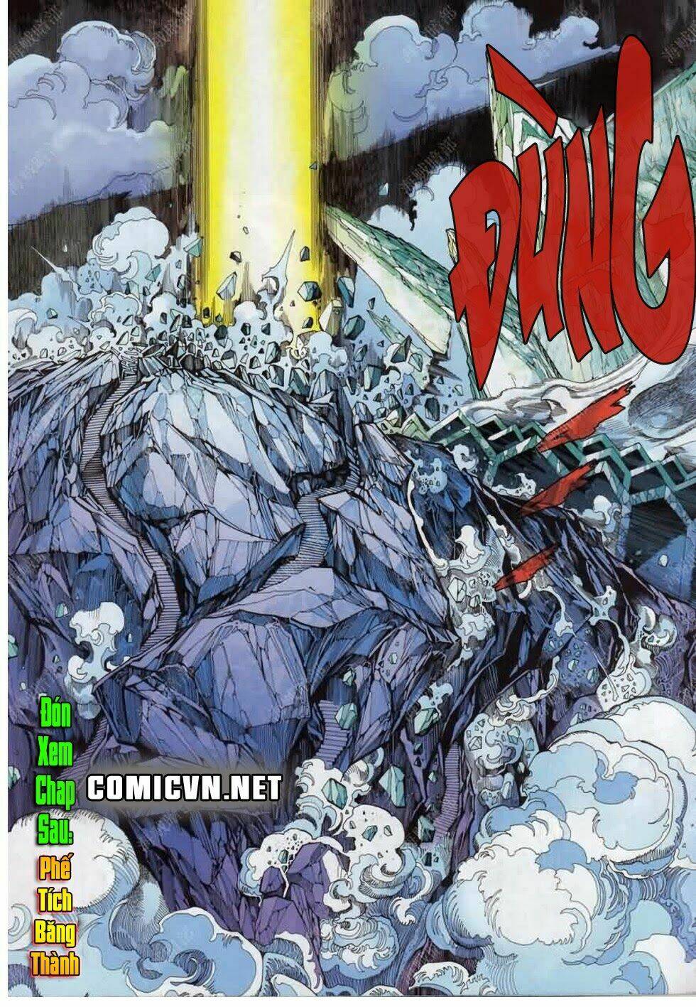 sát đạo hành giả chapter 142 31
