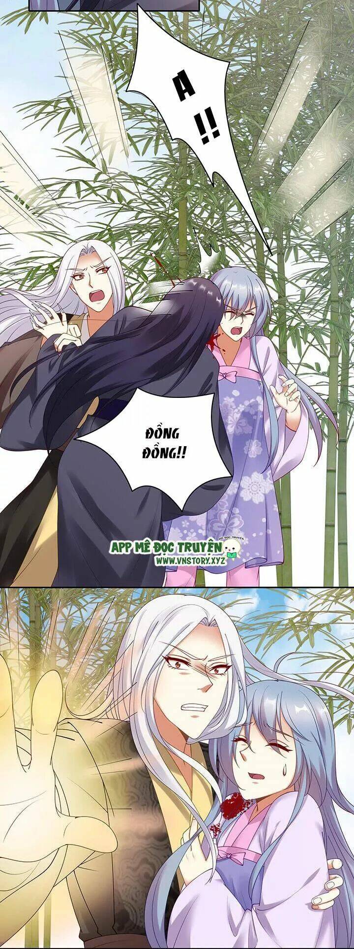 đô đốc đại nhân sủng thê kí chapter 115 3