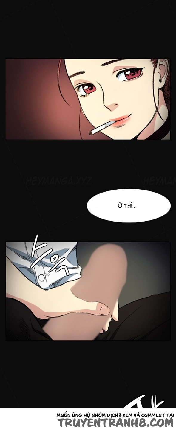 by chance chapter 3 38