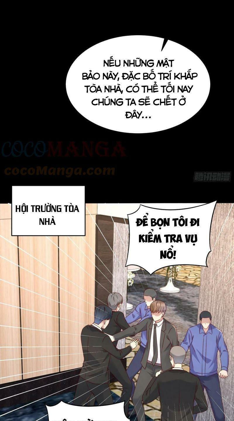 vua đầu tư mạnh nhất chapter 64 19