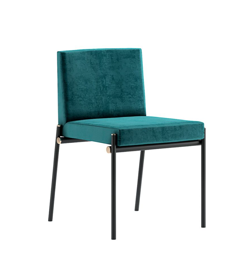 Ghế ngồi phòng ăn Juno Sofa Z18CT hiện đai